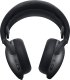 Dell Alienware Tri Mode Wireless Gaming Headset | AW725H | Built-in microphone | Wired/Wireless | Dark Side of the Moon 2