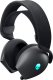Dell Alienware Tri Mode Wireless Gaming Headset | AW725H | Built-in microphone | Wired/Wireless | Dark Side of the Moon 3