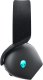 Dell Alienware Tri Mode Wireless Gaming Headset | AW725H | Built-in microphone | Wired/Wireless | Dark Side of the Moon 5