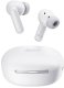 Bezprzewodowe słuchawki dokanałowe TWS QCY MeloBuds HT16 Bluetooth 5.4 HFP, A2DP, AVRCP IPX4 (białe) 4