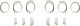 Bose QuietComfort Earbuds III BT-Headset weiß 5