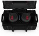PerfectPro H-10 Earprotection Baustellen-InEar-Kopfhörer 3