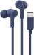 Belkin Rockstar InEar Headphones cabel, USB-C, blue G3H0002hqBLV2 1