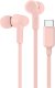 Belkin Rockstar InEar Headphones cabel, USB-C, pink G3H0002hqPKV2 1