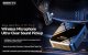 MIKROFON REMAX K11 NA KLIPSIE USB-C BLACK 2