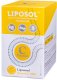 ALINESS Liposol Liposomal Vitamin C 1000 - 40 saszetek 1