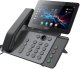 Fanvil V66, Premium IP Phone / SIP / POE / Gigabit / USB-Port / Bluetooth / Wi-Fi 1
