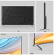 CHiQ U43QM9G TV 43", UHD QLED  Google TV 2