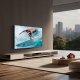 CHiQ U43QM9G TV 43", UHD QLED  Google TV 3