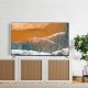 CHiQ U43QM9G TV 43", UHD QLED  Google TV 4