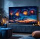 CHiQ U43QM9G TV 43", UHD QLED  Google TV 7