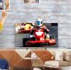 CHiQ L32FM9E TV 32", FHD, LED, metalická bezrámečková, Smart, Google TV, HDR, Chromecast 3