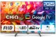 CHiQ L32QM9G TV 32", FHD, QLED, metalická bezrámečková, smart, Google TV, Dolby Audio, HDR, Chromecast 1