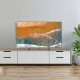 CHiQ L32QM9G TV 32", FHD, QLED, metalická bezrámečková, smart, Google TV, Dolby Audio, HDR, Chromecast 4