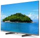 CHiQ L32QM9G TV 32", FHD, QLED, metalická bezrámečková, smart, Google TV, Dolby Audio, HDR, Chromecast 7