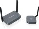 4K Wireless HD TV Connection 1