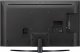Telewizor LG 75UT81006LA LED 75'' 4K Ultra HD WebOS 24 4