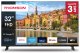 Telewizor Thomson 32FG2S14C LED 32'' Full HD Google TV 12V 1