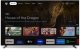 TELEWIZOR THOMSON 50UG4S14 UHD 4K SMART Google TV, boczne nóżki 1