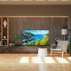 TELEWIZOR THOMSON 50UG5C14 UHD 4K SMART Google TV, centralna stopa 4