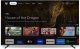 TELEWIZOR THOMSON 65UG4S14 UHD 4K SMART Google TV, boczne nóżki 1