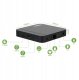 W2 4K Smart TV Box 2GB +16GB Android 5