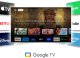 TELEWIZOR THOMSON 43UG5C14 UHD 4K SMART Google TV, centralna stopa 8