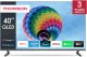 Telewizor Thomson 40QG4S14 QLED 40'' Full HD Google TV 1