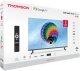Telewizor Thomson 40QG4S14 QLED 40'' Full HD Google TV 6