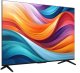 Telewizor TCL 55T7B QLED 55'' 4K Ultra HD Google TV 2
