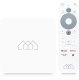 Odtwarzacz multimedialny Android SMART TV Homatics Box R Lite 4K 1