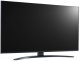 Telewizor LG 43UT81006LA LED 43'' 4K Ultra HD WebOS 24 3
