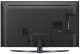 Telewizor LG 43UT81006LA LED 43'' 4K Ultra HD WebOS 24 4