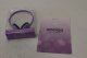 SALE OUT. Koss KPH8v Headphones, On-Ear, Wired, Violet | Koss | Headphones | KPH8v | Wired | On-Ear | DAMAGED PACKAGING | Violet one size 1