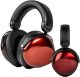 HiFiMAN HE-R9 Słuchawki planarne bezprzewodowe 1