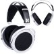 HiFiMAN Sundara Słuchawki planarne srebrne 1