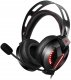 Słuchawki Gamingowe Headset Gracza Pc Ps4 Xbox Led 1