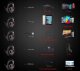Słuchawki Gamingowe Headset Gracza Pc Ps4 Xbox Led 12