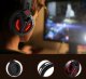 Słuchawki Gamingowe Headset Gracza Pc Ps4 Xbox Led 6