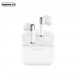 Słuchawki Bluetooth REMAX TWS W37 WHITE ENC BT 5.4 1