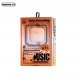 Słuchawki Bluetooth REMAX TWS W37 WHITE ENC BT 5.4 2