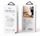 yesido Słuchawki TWS28 (ANC&ENC) BT 5.3 250mAh, WHITE / BIAŁY 1