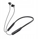 yesido Słuchawki Sportowe YSP20 BT 5.3 400mAh, Bezprzewodowe, BLACK / CZARNY 1
