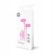 Setty wired earphones SPD-J-26 pink 2