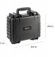 Pokrowiec B&W International B&W action.case PP.117 czarny do GoPro Hero 9-13 4