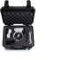 B&W drone.case PP.117 schwarz für DJI Flip 1