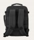 Plecak podróżny i na laptop 15,6" Tucano BKTUG3-M-BK tanie linie lotnicze, czarny 2