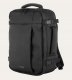 Plecak podróżny i na laptop 15,6" Tucano BKTUG3-M-BK tanie linie lotnicze, czarny 3