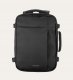 Plecak podróżny i na laptop 15,6" Tucano BKTUG3-M-BK tanie linie lotnicze, czarny 7