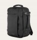 Plecak podróżny i na laptop 15,6" Tucano BKTUG3-M-BK tanie linie lotnicze, czarny 9